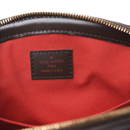 Louis Vuitton Damier Ebene Verona PM 5 of 10