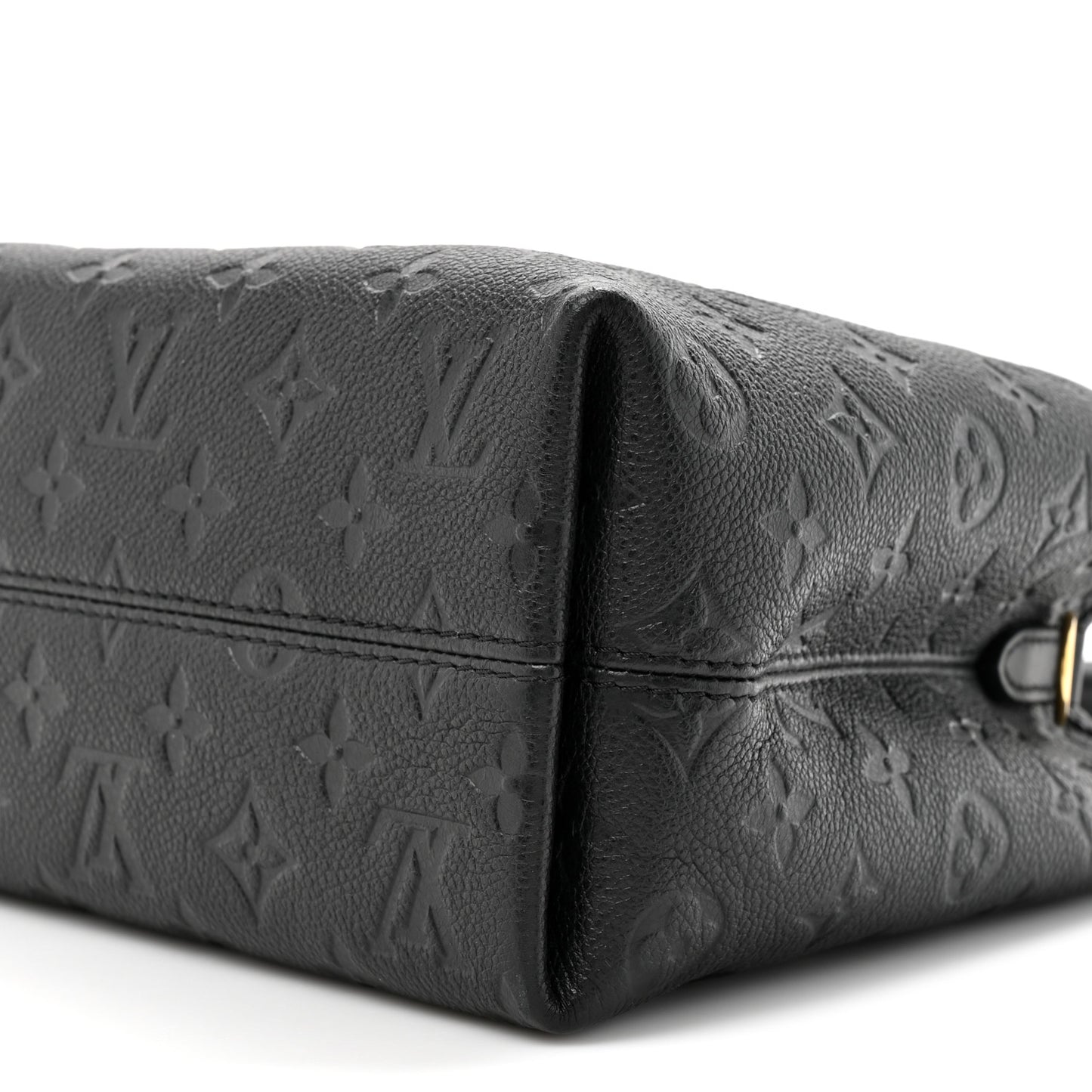 Empreinte Babylone Tote PM Black