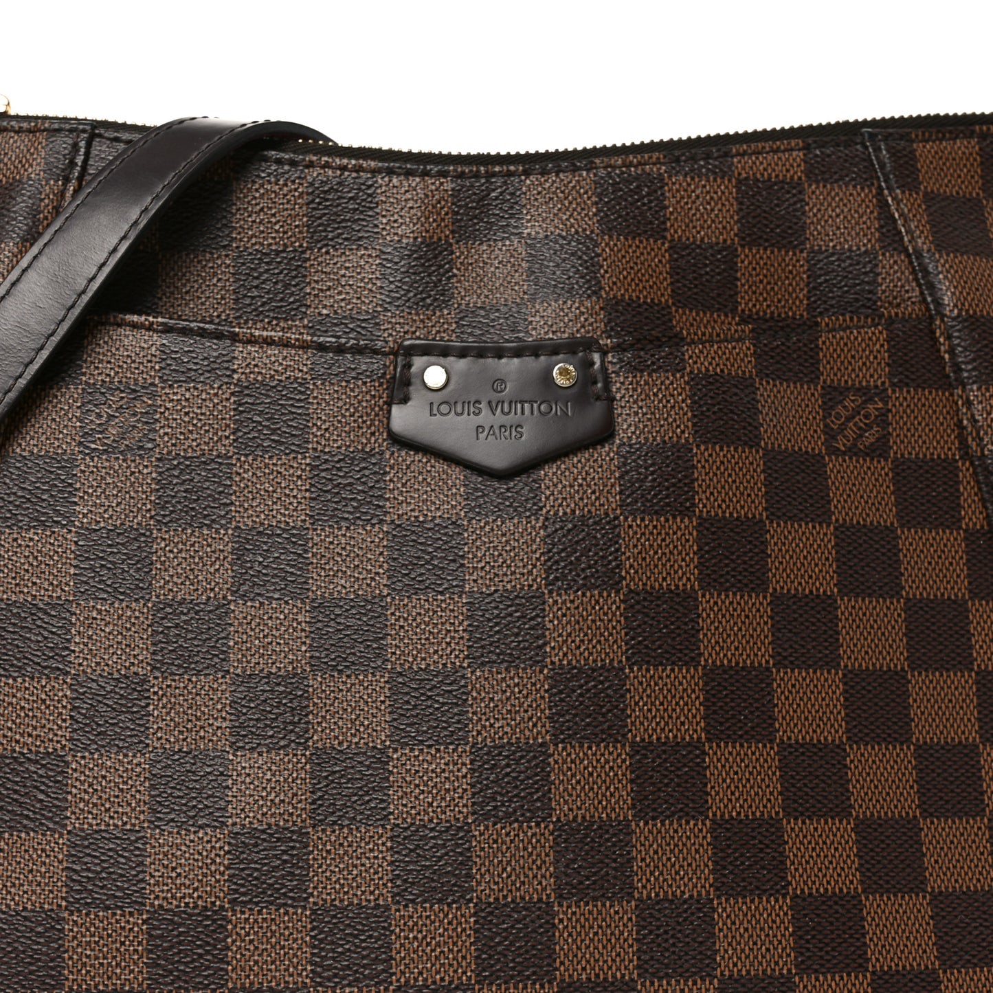 Damier Ebene South Bank Besace