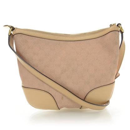 Gucci Monogram Medium Lovely Messenger Pink 3 of 8