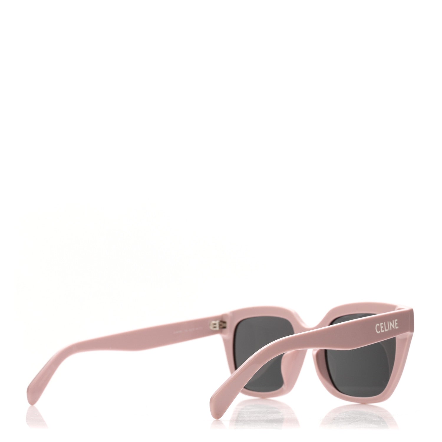 Celine Sunglasses CL40198F Pink 1889750 – FASHIONPHILE