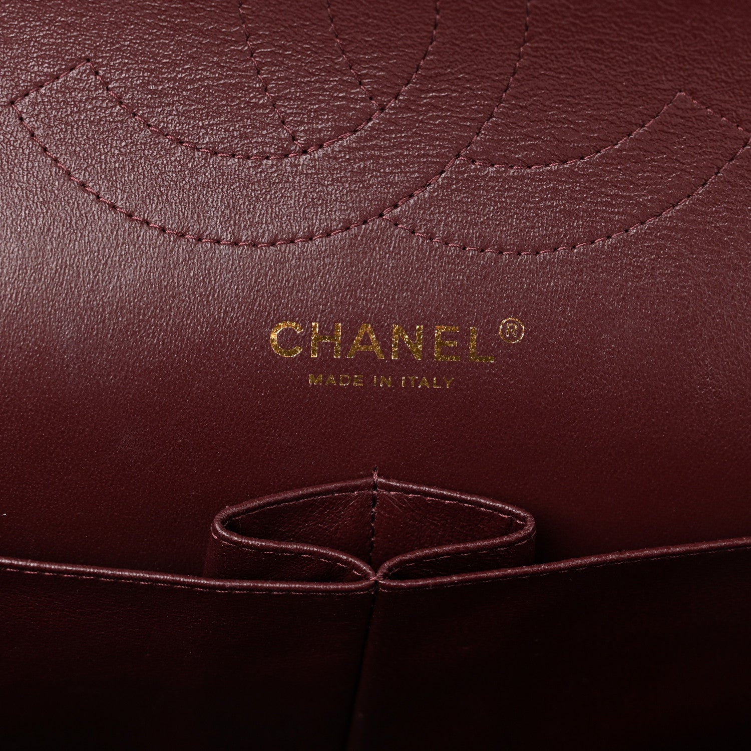 Chanel Caviar Quilted Jumbo Double Flap Black 5 of 9
