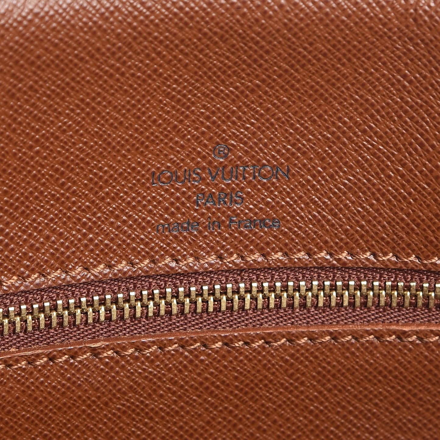 Monogram Porte-Documents Voyage Briefcase