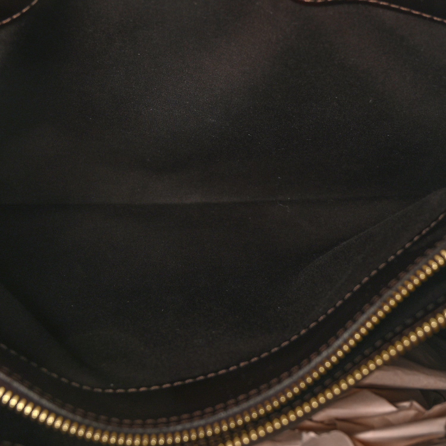 Louis Vuitton Vernis Melrose Avenue Amarante 6 of 8