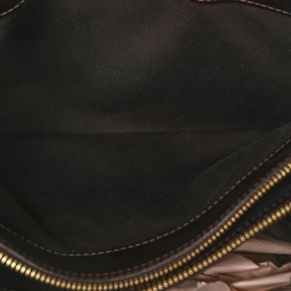 Louis Vuitton Vernis Melrose Avenue Amarante 6 of 8