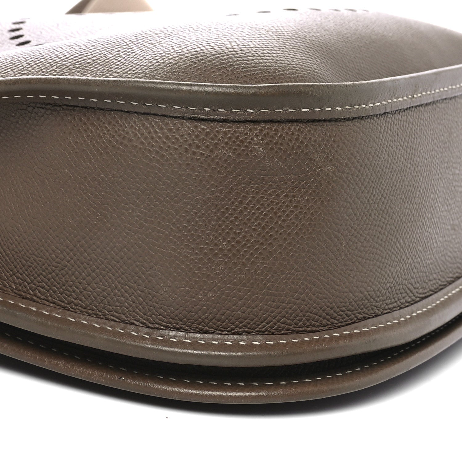 Hermes Epsom Evelyne II PM Etoupe 8 of 9
