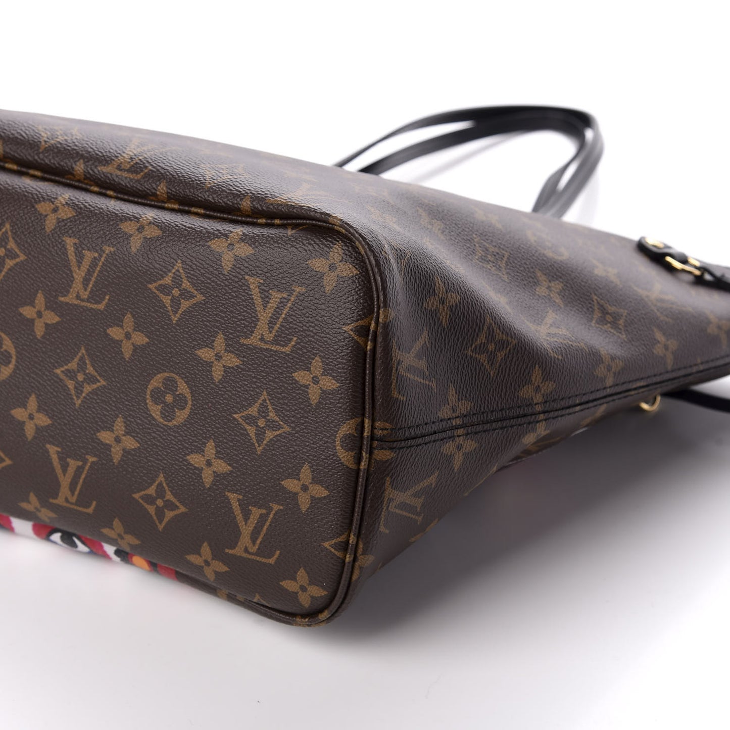 Monogram Kabuki Neverfull MM