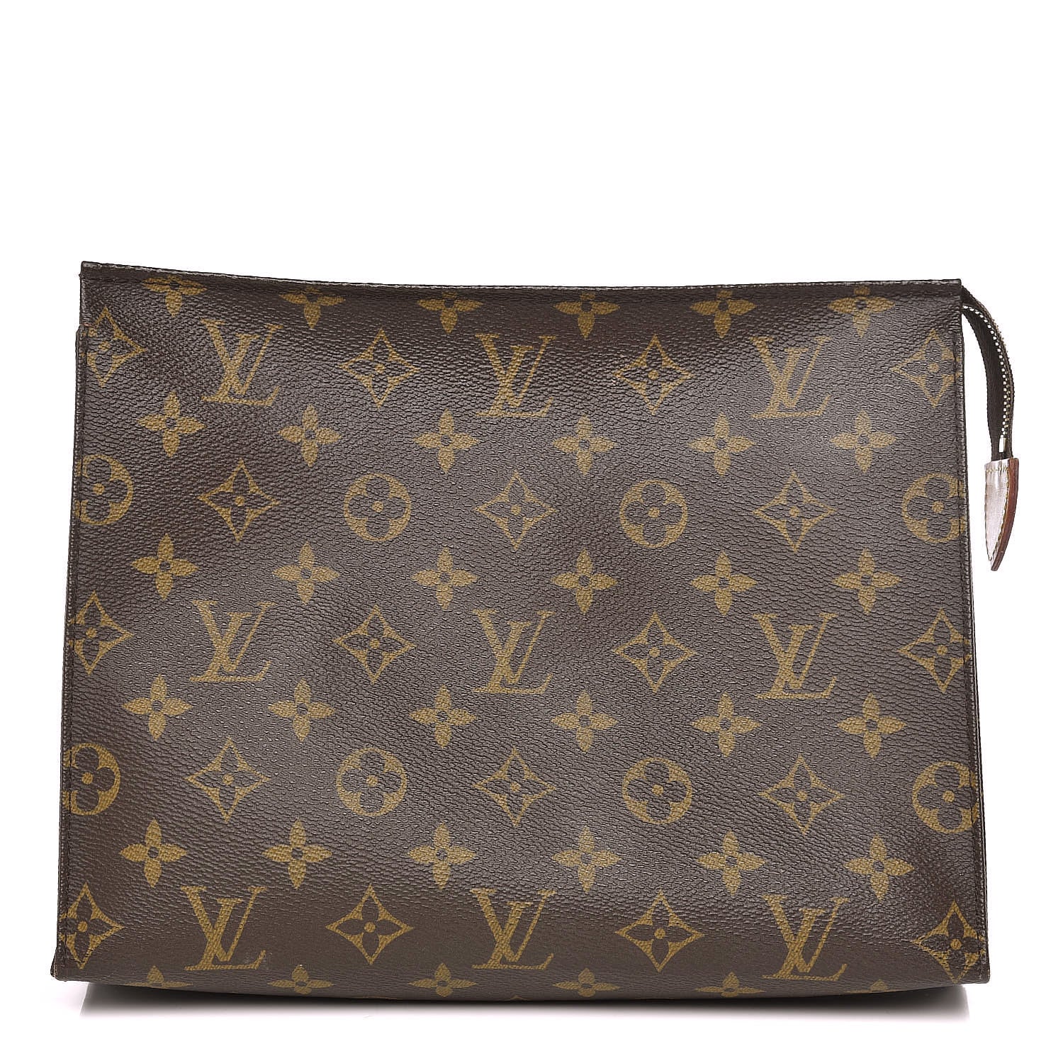 Louis Vuitton Monogram Toiletry Pouch 26 1 of 13