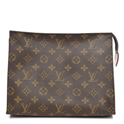 Louis Vuitton Monogram Toiletry Pouch 26 1 of 13