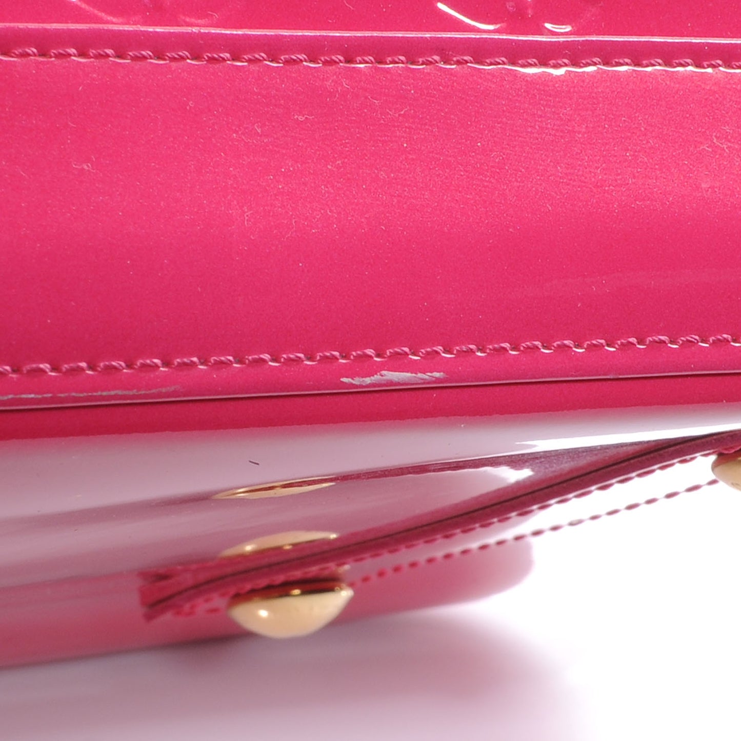 Vernis Alma GM Rose Pop