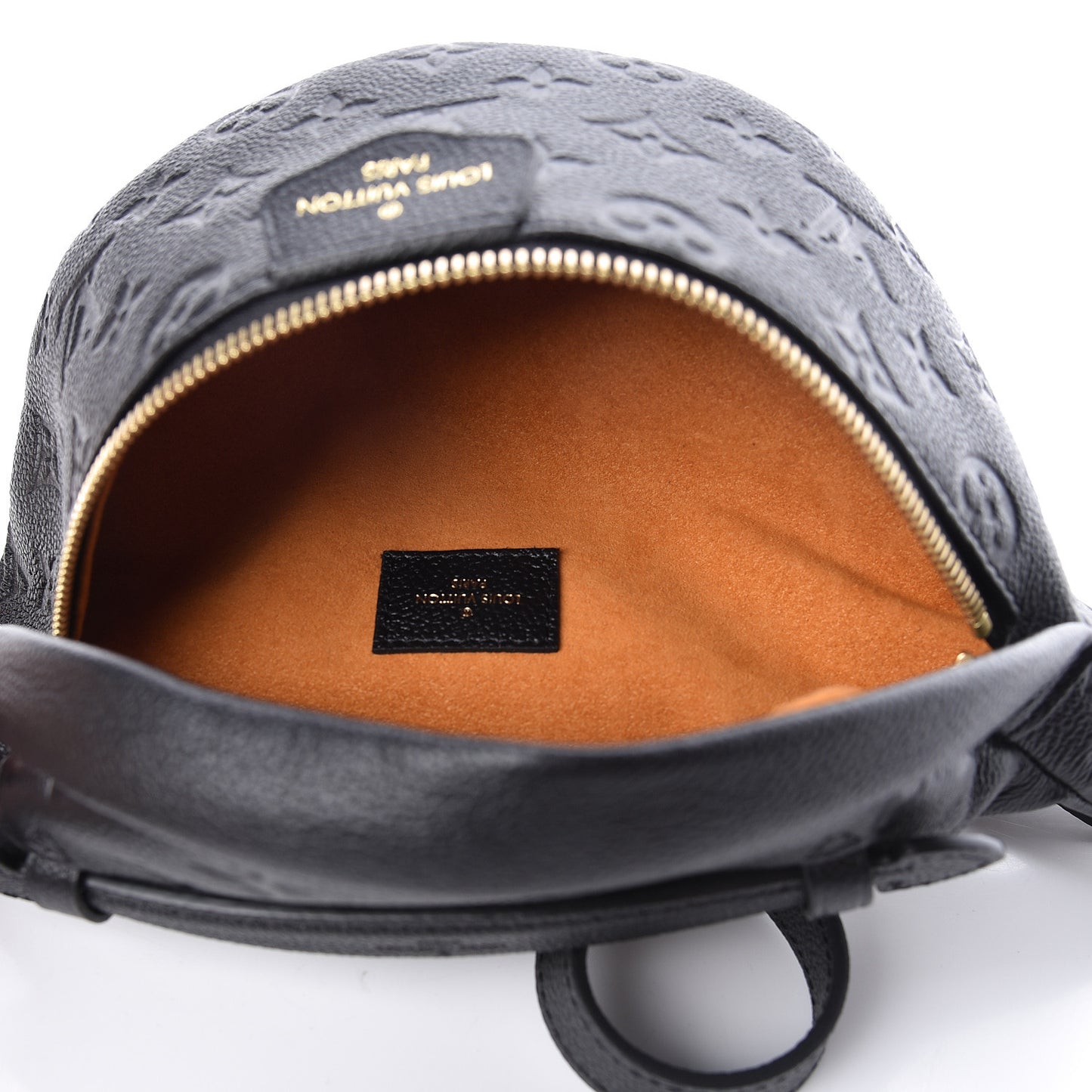 Empreinte BumBag Black