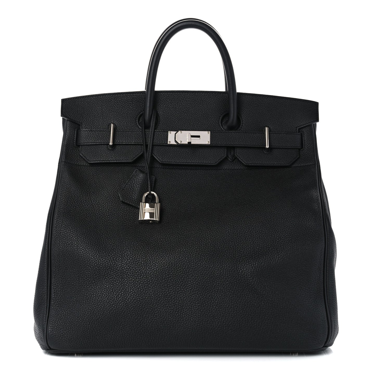Togo HAC Birkin 40 Black
