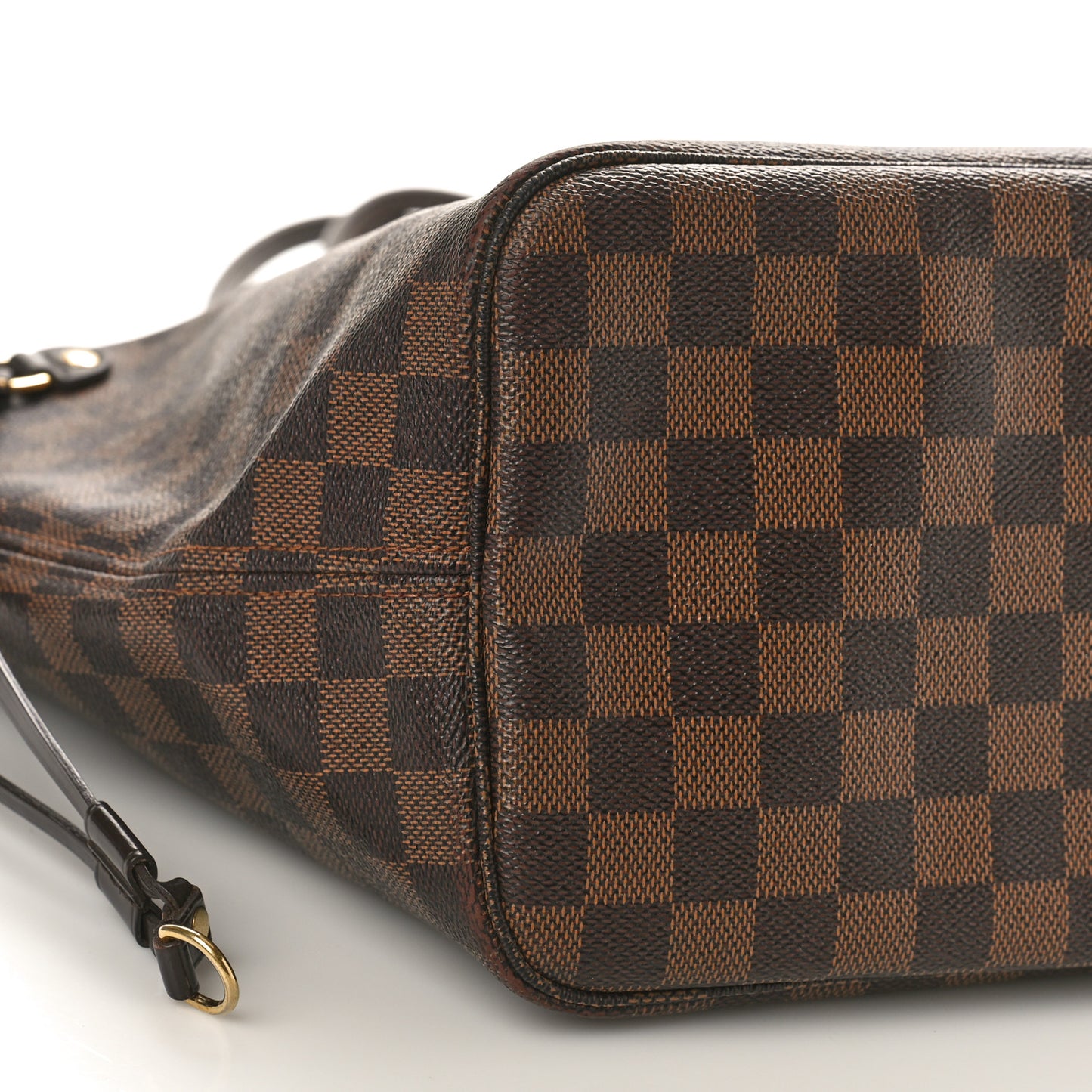 Damier Ebene Neverfull MM