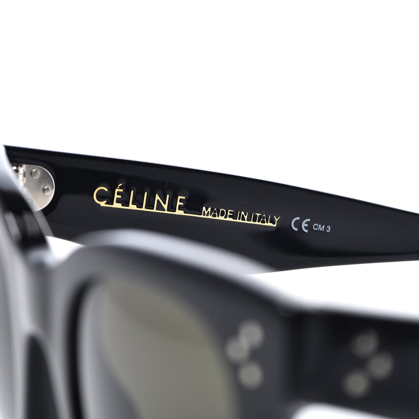 Baby Audrey Sunglasses CL 41053/S Black