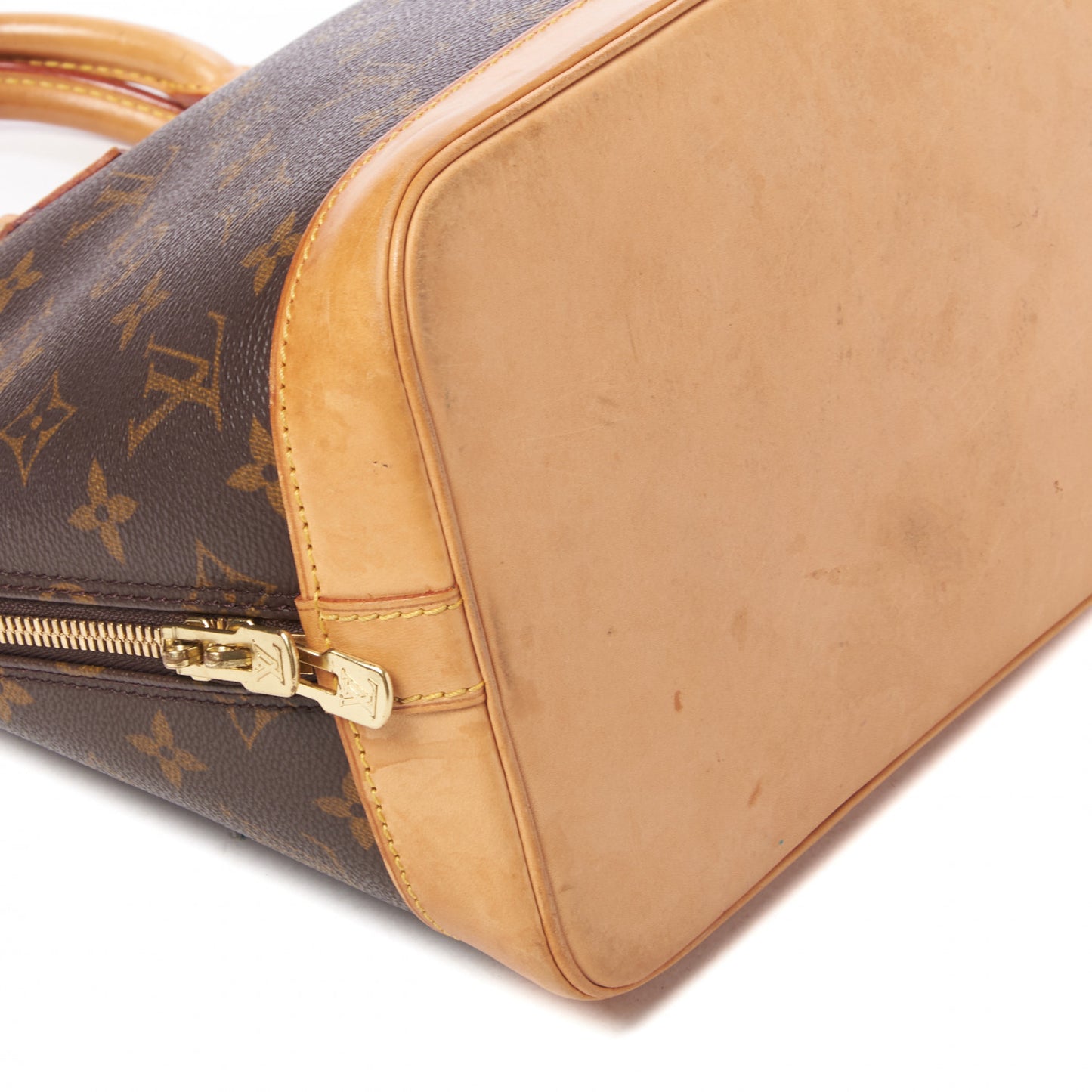 Monogram Alma PM