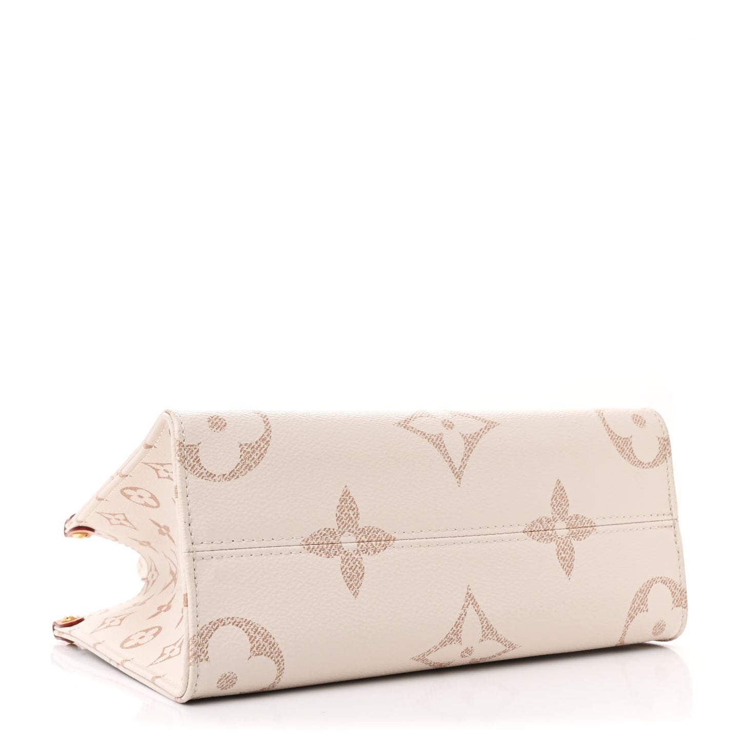 Monogram Dune Giant Onthego PM