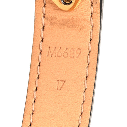 Louis Vuitton Monogram Nano Bracelet 17 6 of 7