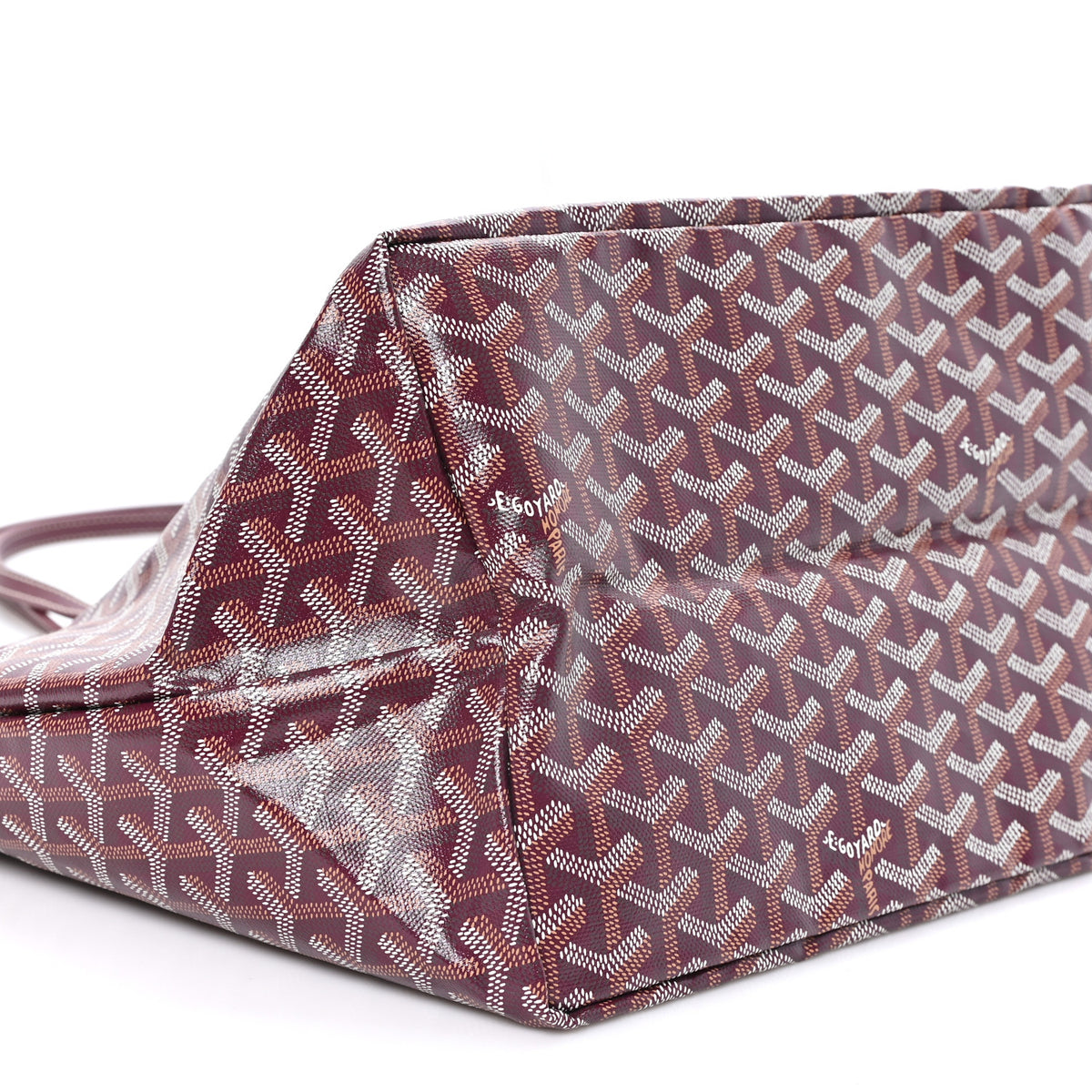 Goyardine Saint Louis GM Bordeaux