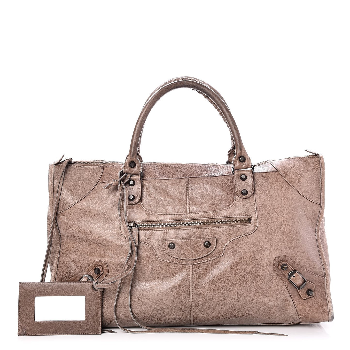 Agneau Classic Hardware Work Noix
