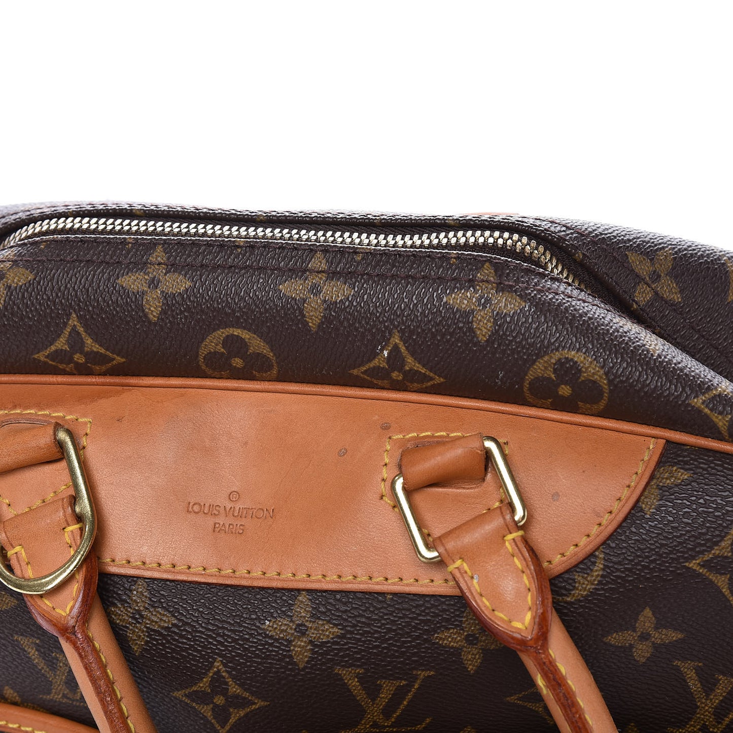 Monogram Deauville