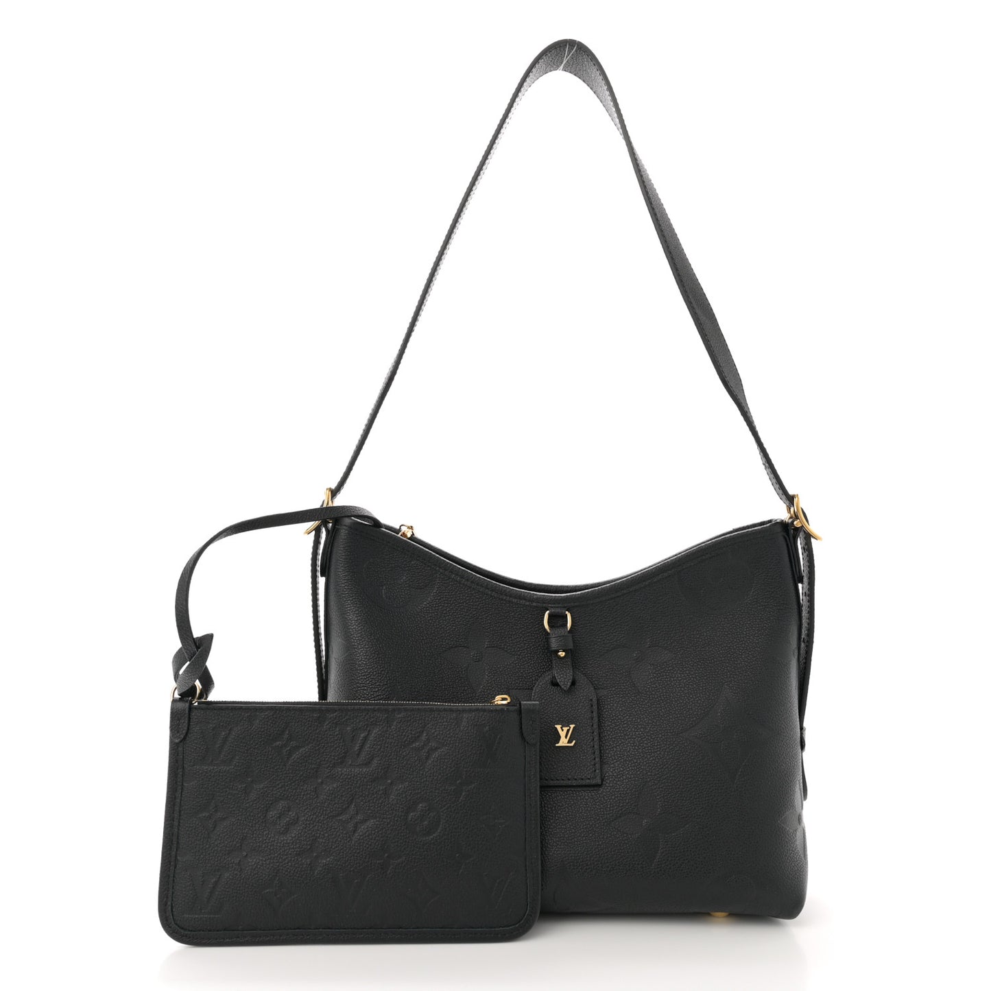 Empreinte Carryall PM Black