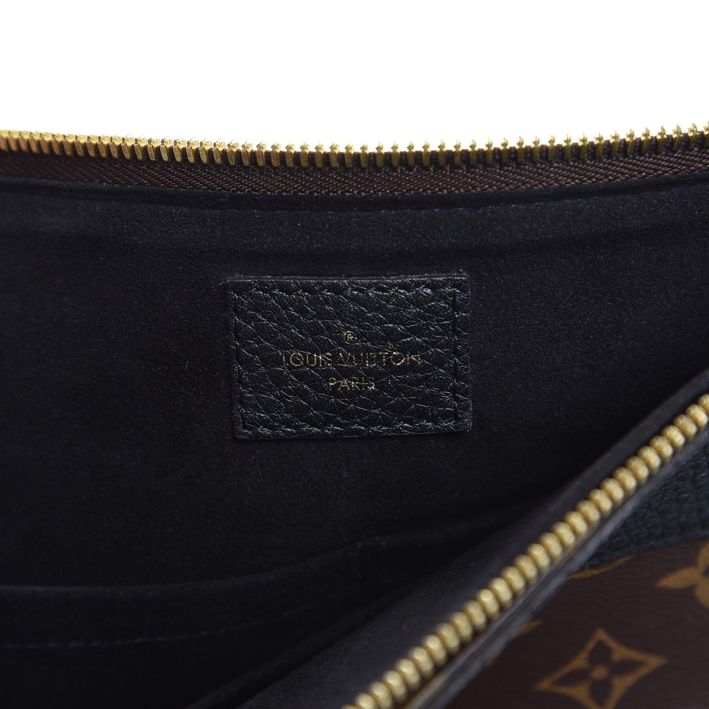 Monogram Estrela NM Black