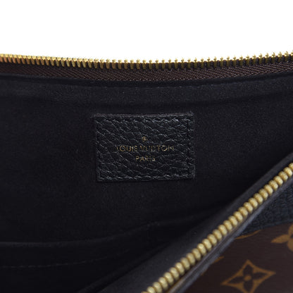 Louis Vuitton Monogram Estrela NM Black 7 of 9