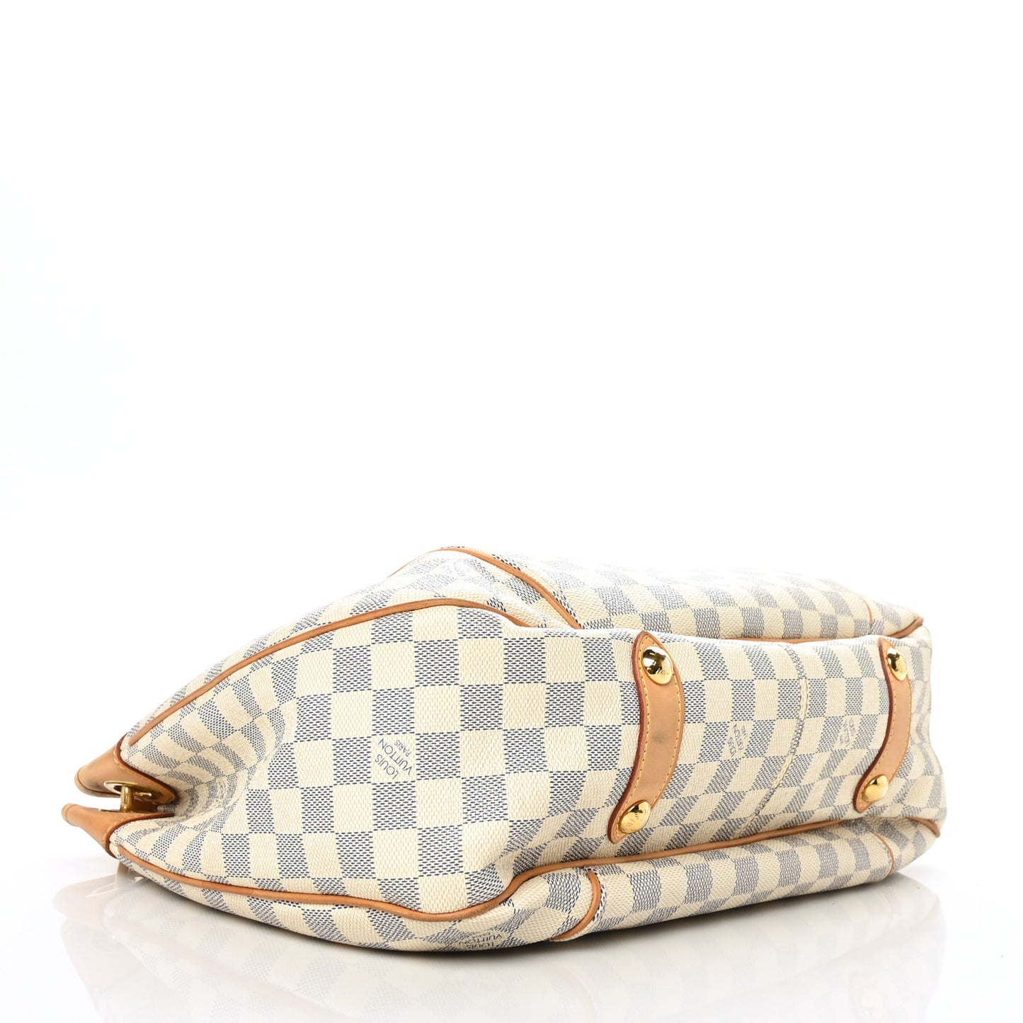 Damier Azur Galliera PM