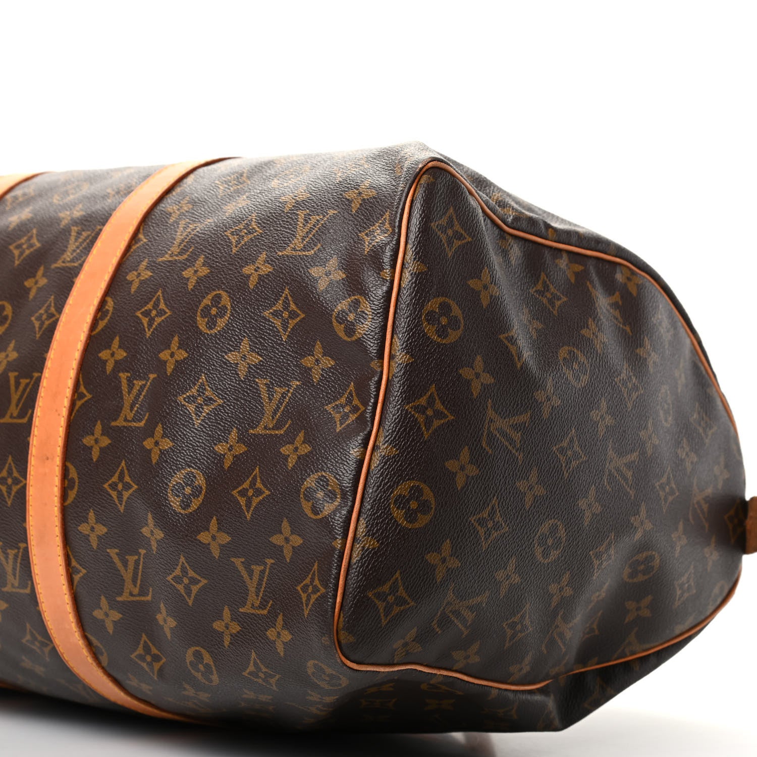 Louis Vuitton Monogram Keepall 50 6 of 9