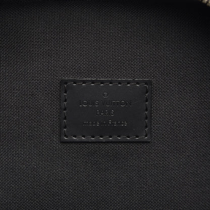 Louis Vuitton Damier Graphite Michael Backpack 5 of 6