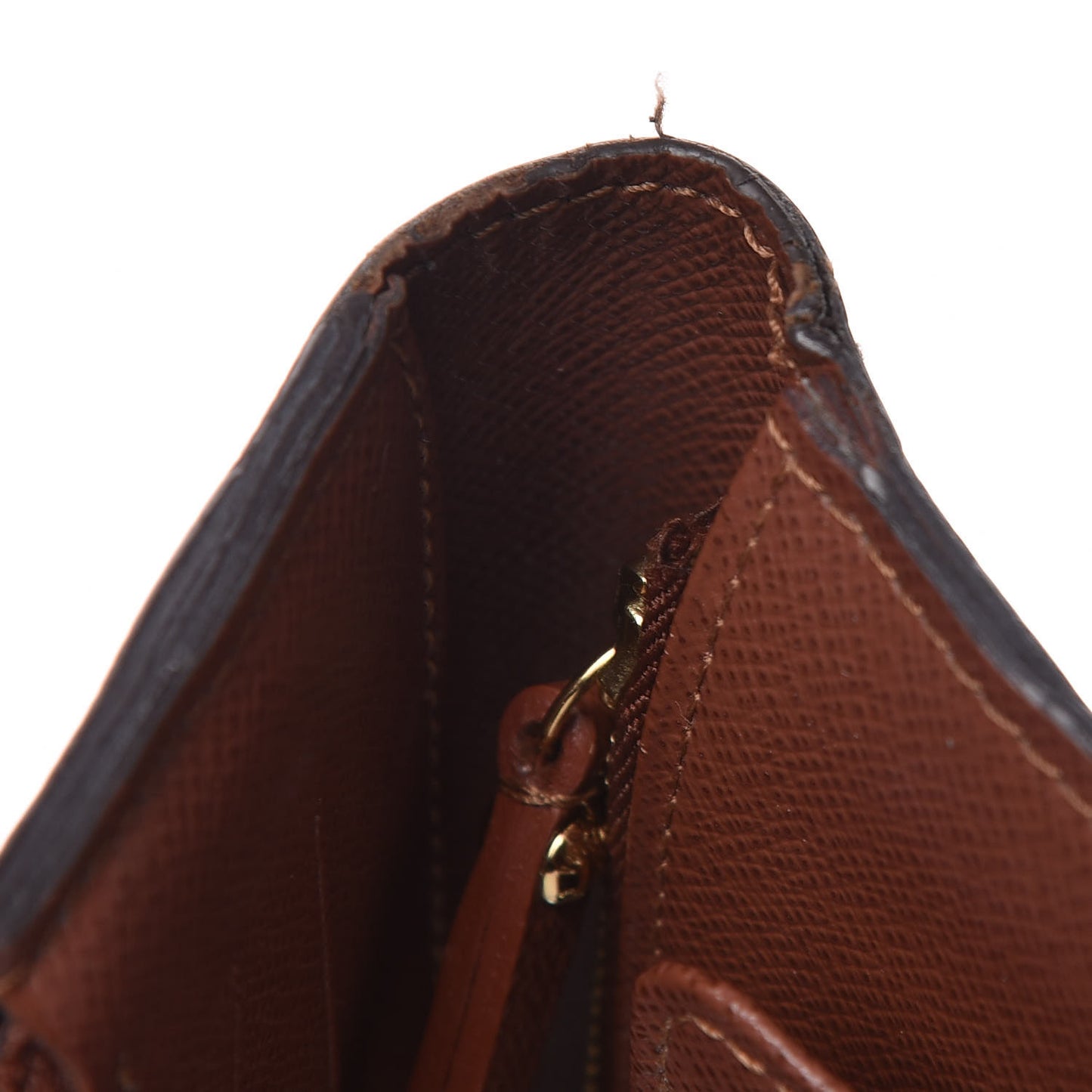 Monogram Insolite Organizer Wallet