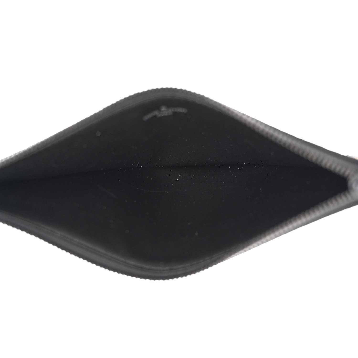 Louis Vuitton Monogram Animal Print Pochette Felicie Chain Wallet 8 of 13