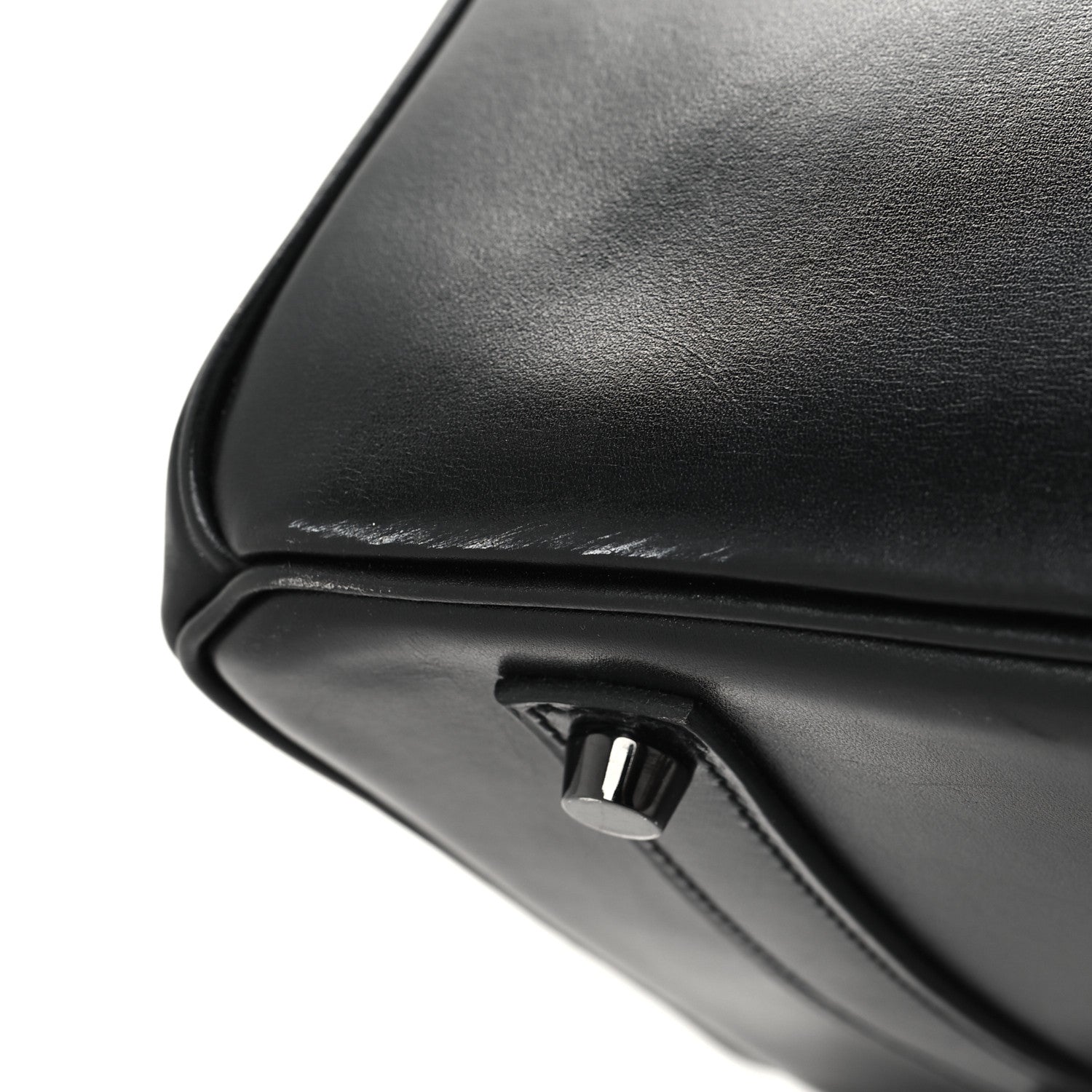 Hermes Box Birkin 35 So Black 14 of 14
