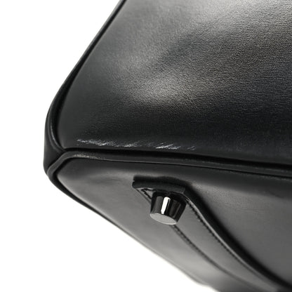 Hermes Box Birkin 35 So Black 14 of 14