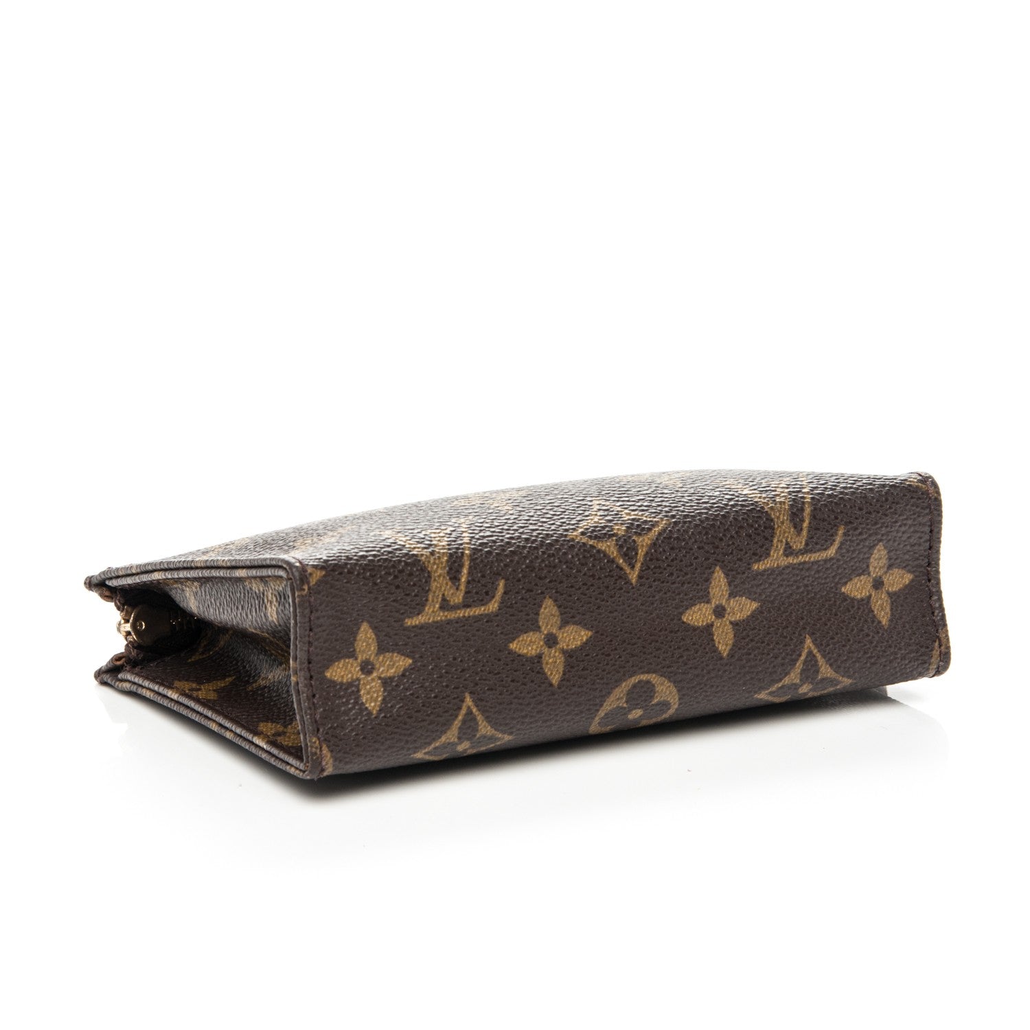Louis Vuitton Monogram Toiletry Pouch 15 4 of 7