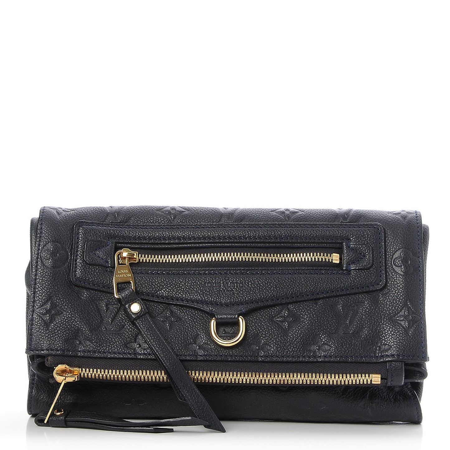 Empreinte Petillante Clutch Infini