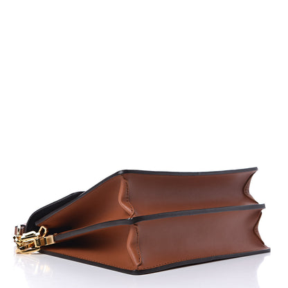 Louis Vuitton Reverse Monogram Dauphine MM 4 of 10