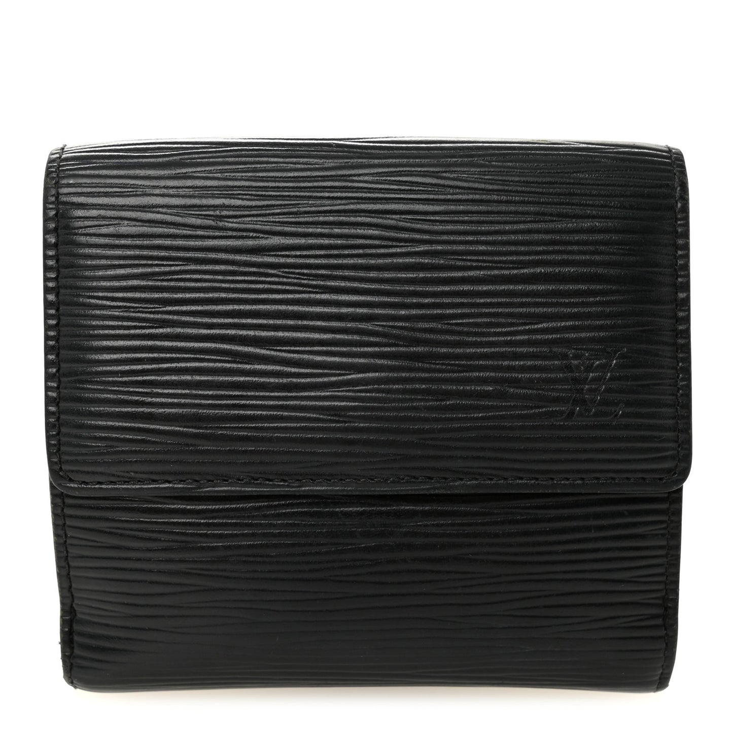 Epi Ludlow Wallet Black