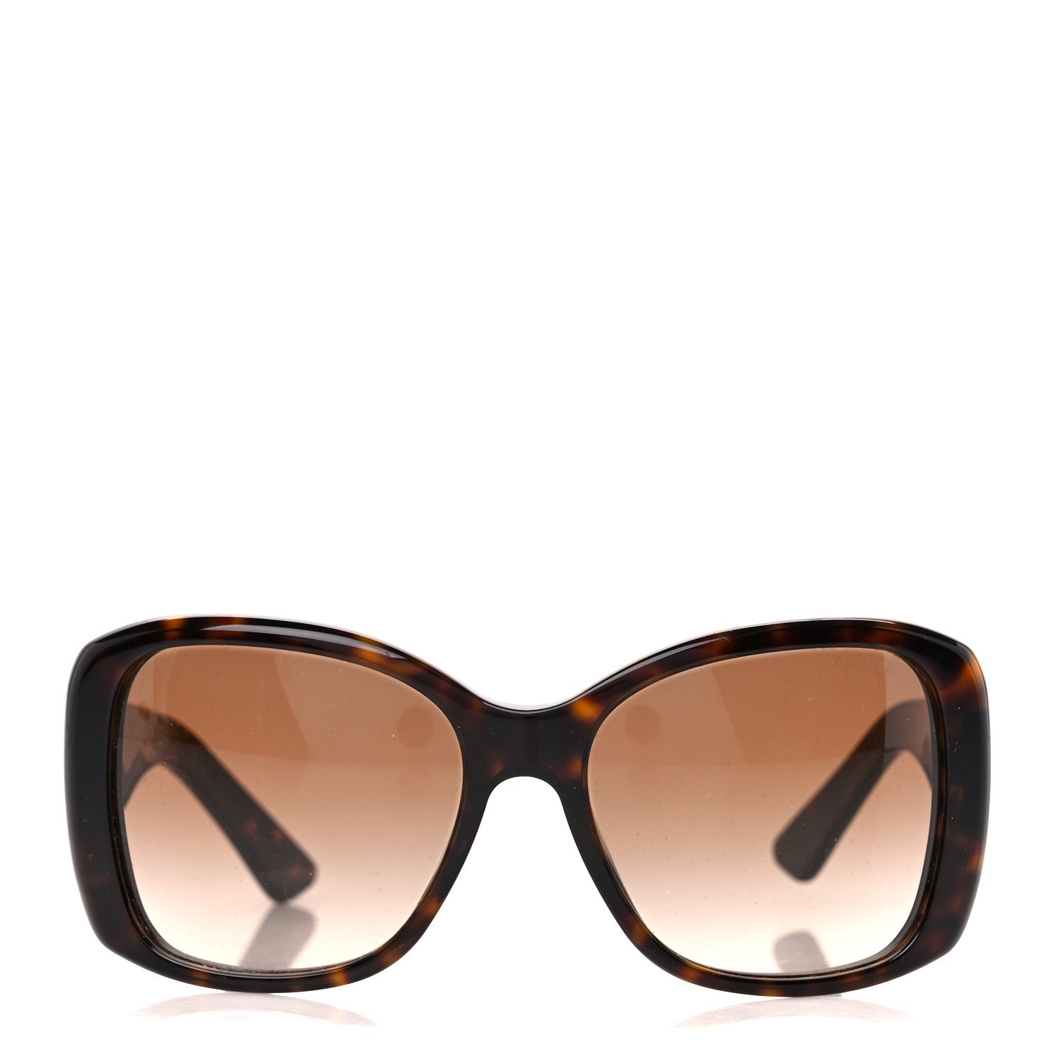 Prada Sunglasses SPR 32P Tortoise 2 of 8