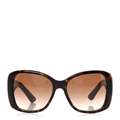 Prada Sunglasses SPR 32P Tortoise 2 of 8