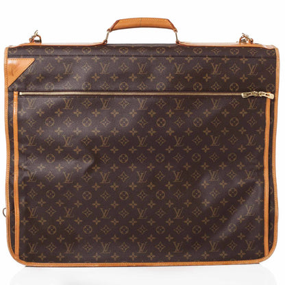 Louis Vuitton Monogram Garment Bag 1 of 12