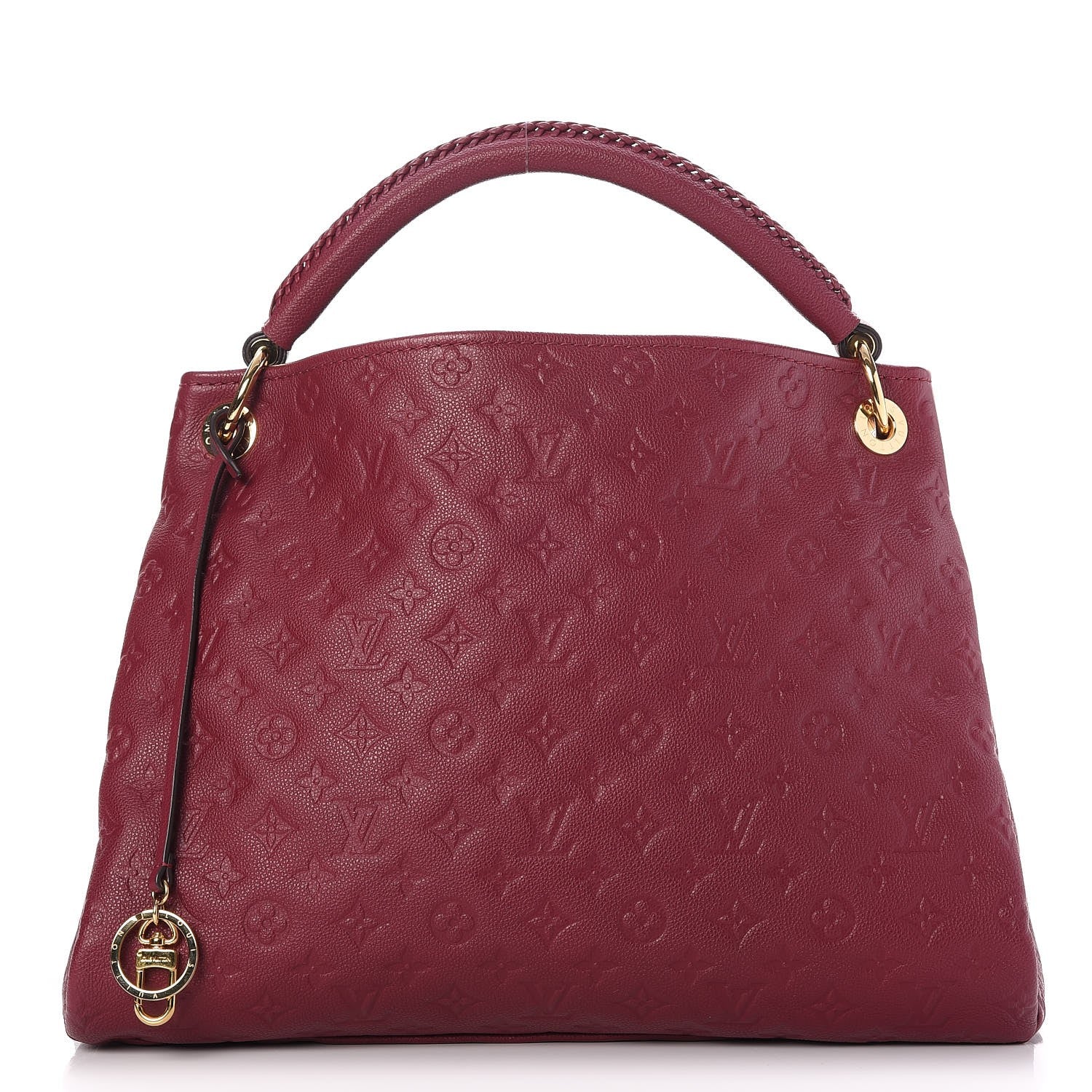 Louis Vuitton Empreinte Artsy MM Aurore 1 of 7
