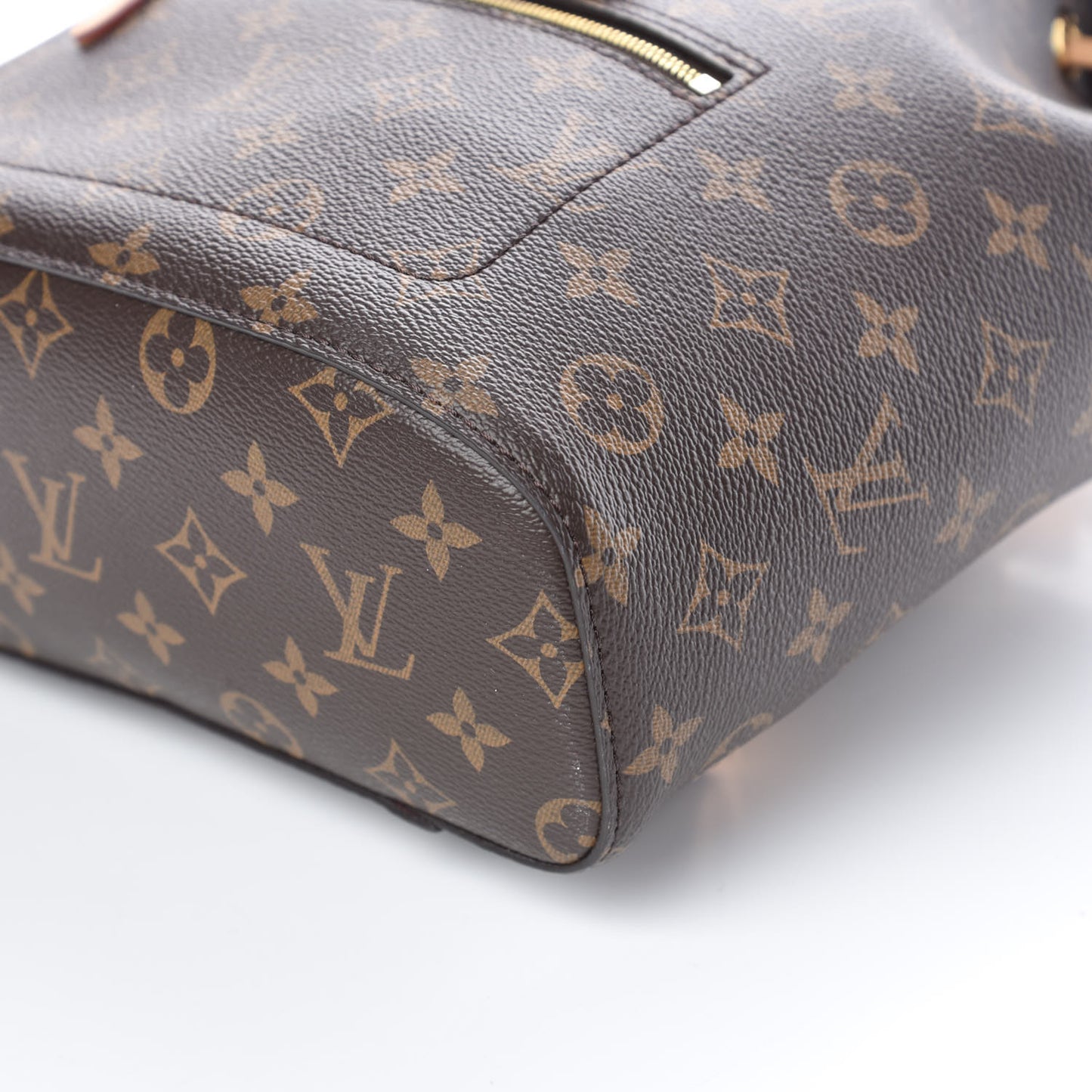 Monogram Montsouris NM Backpack