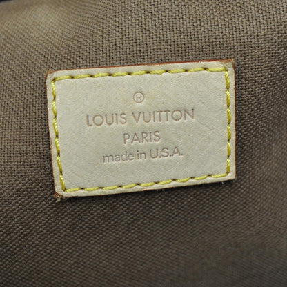 Louis Vuitton Monogram Lockit Vertical 7 of 8