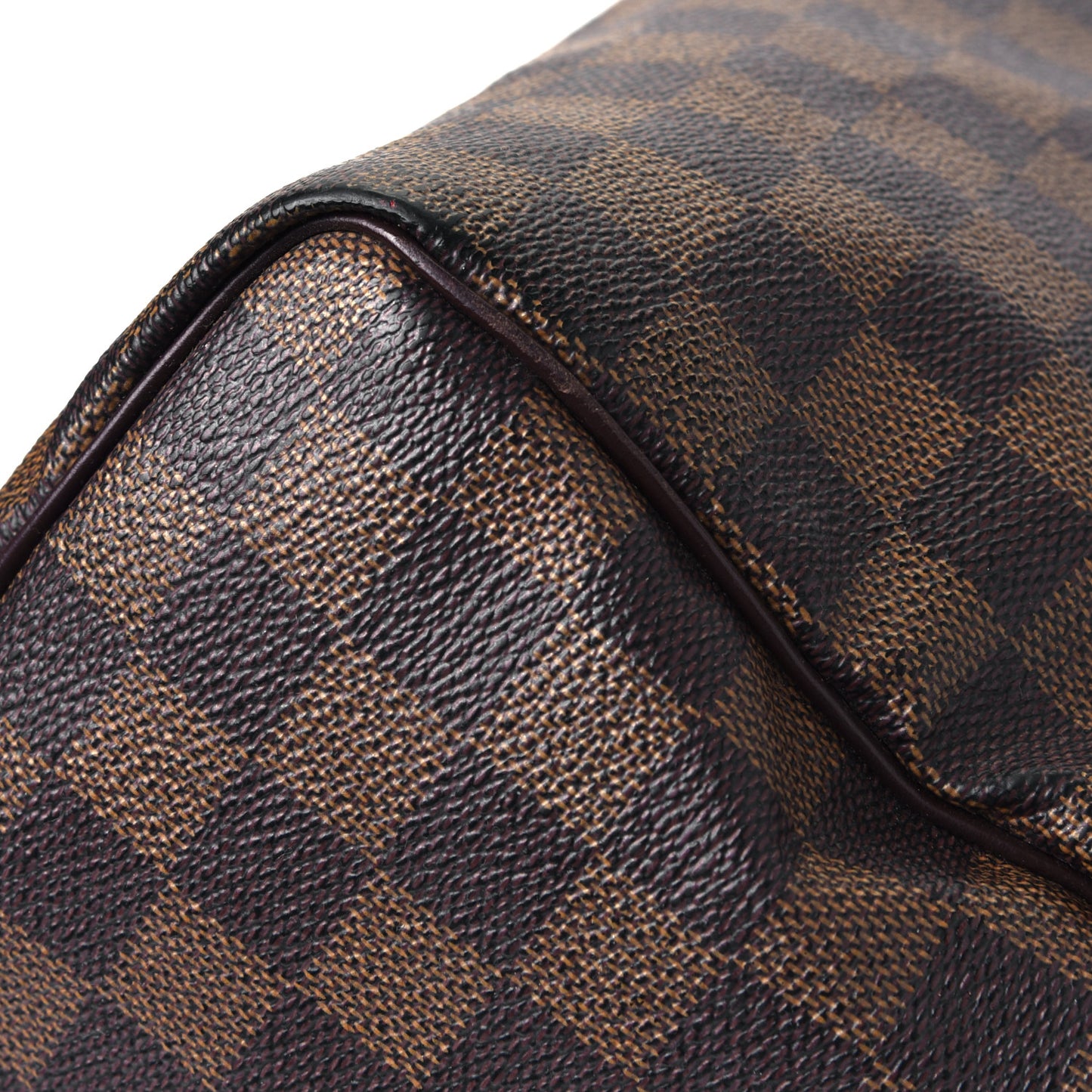 Damier Ebene Speedy 25