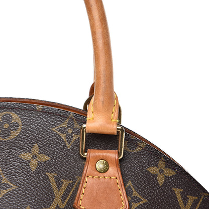Louis Vuitton Monogram Ellipse MM 10 of 16