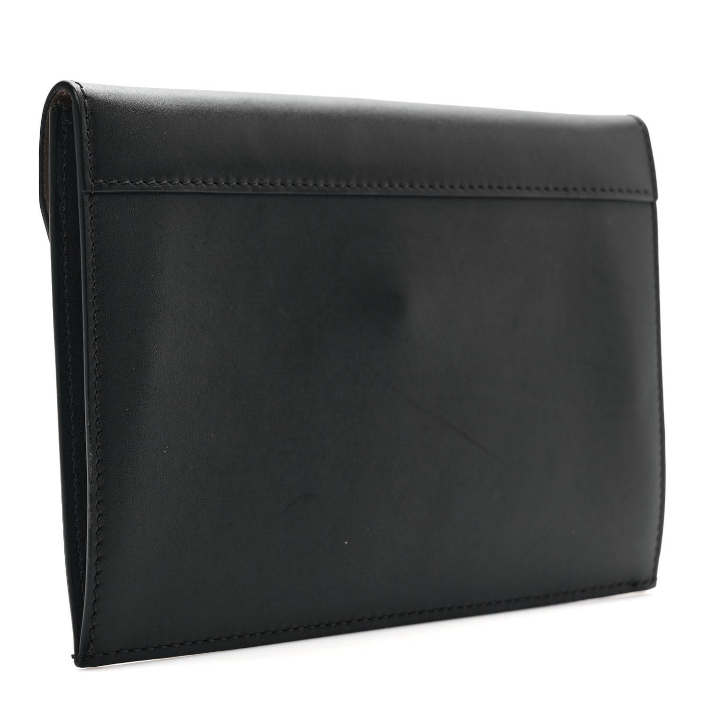 Smooth Calfskin Companion Pouch