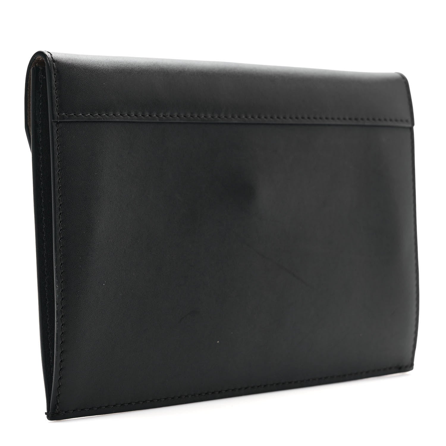 Celine Smooth Calfskin Companion Pouch 3 of 8