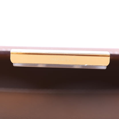 Hermes Epsom Constance 24 Gold 15 of 18