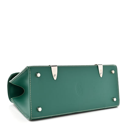 Goyard Goyardine Saigon PM Green 4 of 16